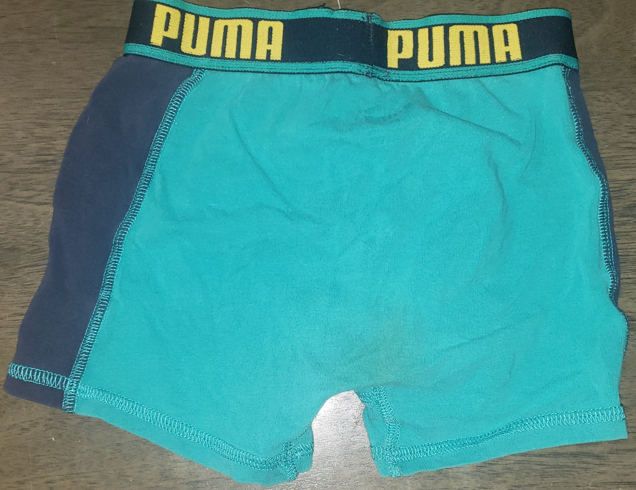 Puma Boxers